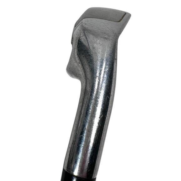 Adams Golf Idea Hybrid Iron Tech OS 7 Iron RH R-Flex Superlite Alloy Shaft - Picture 6 of 9